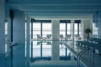 mgm shanghai west bund