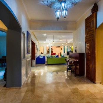 palais les sources de latlas and spa