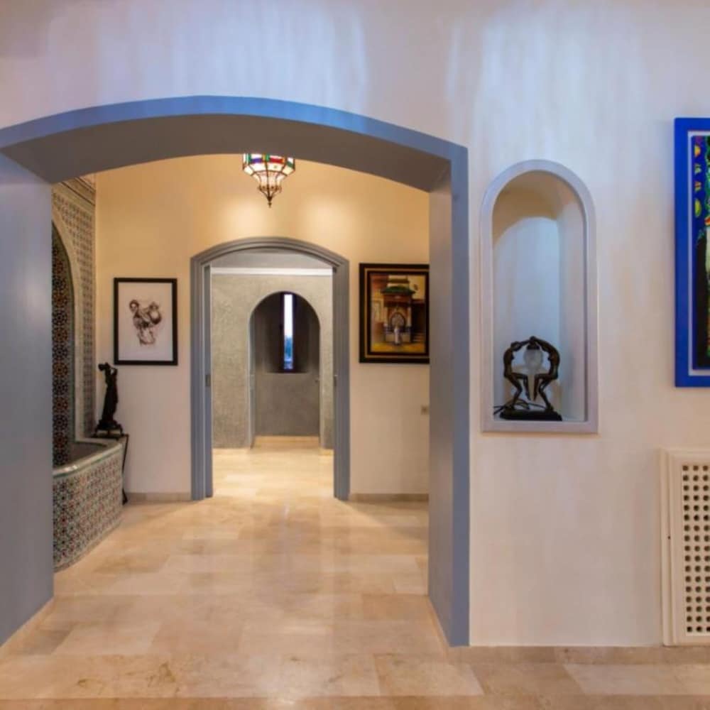 palais les sources de latlas and spa