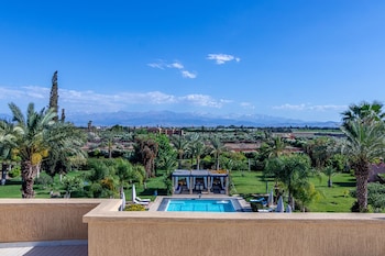 palais les sources de latlas and spa