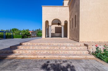 palais les sources de latlas and spa