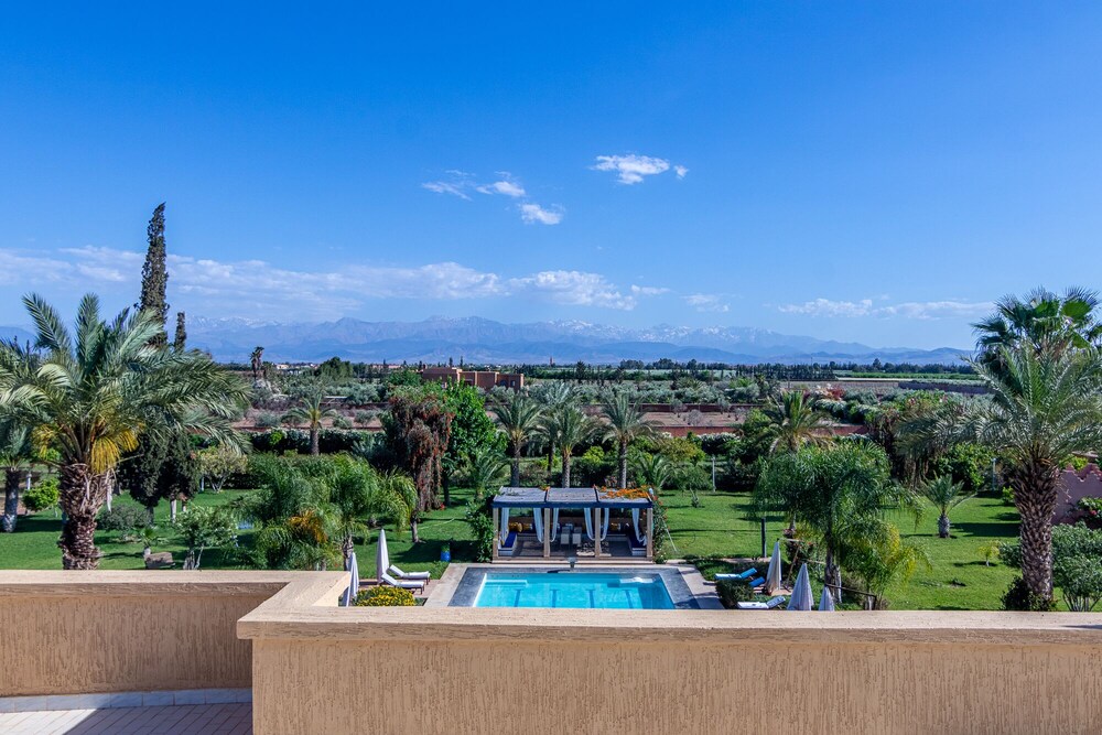 palais les sources de latlas and spa