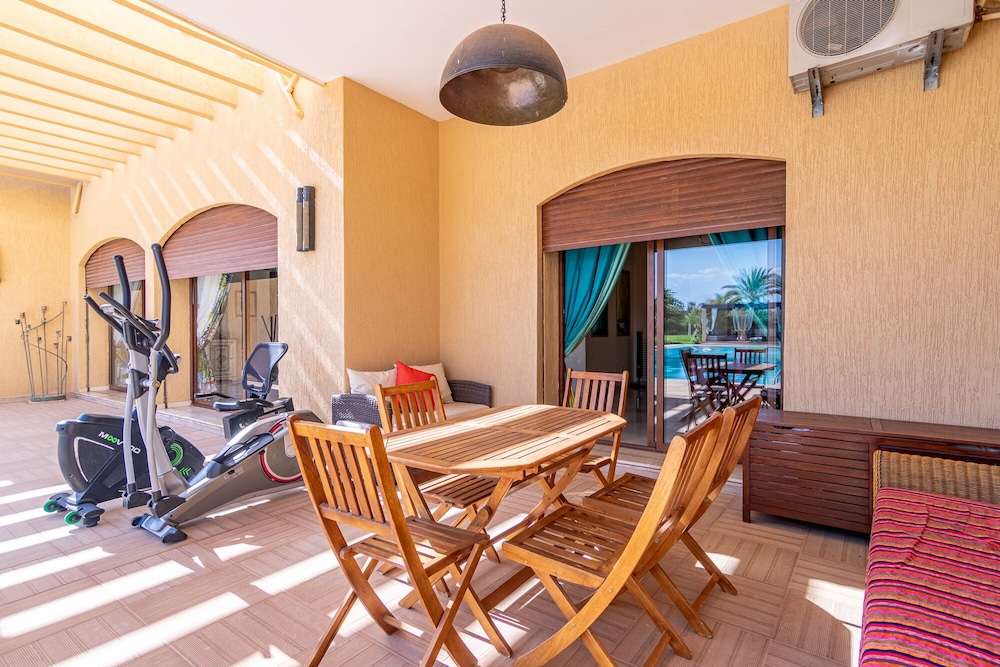 palais les sources de latlas and spa