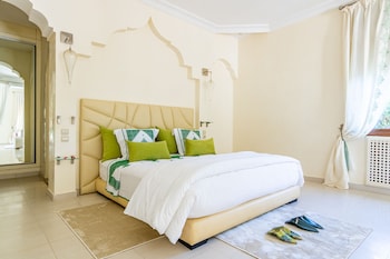 palais les sources de latlas and spa