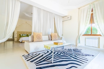 palais les sources de latlas and spa