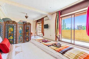 palais les sources de latlas and spa