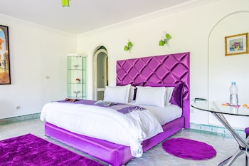 palais les sources de latlas and spa