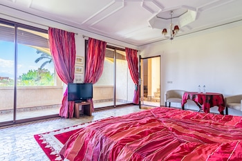 palais les sources de latlas and spa