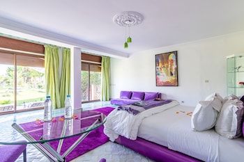 palais les sources de latlas and spa