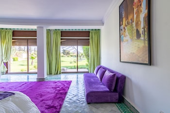 palais les sources de latlas and spa