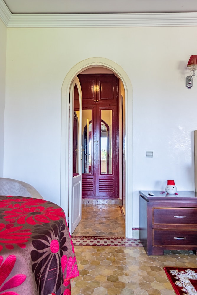 palais les sources de latlas and spa