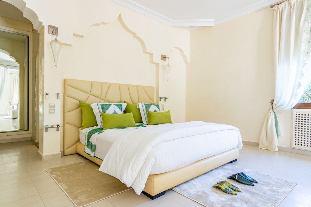 palais les sources de latlas and spa