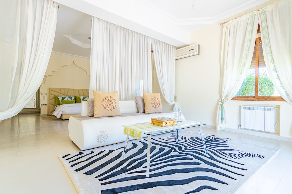 palais les sources de latlas and spa