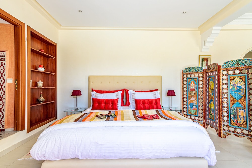 palais les sources de latlas and spa