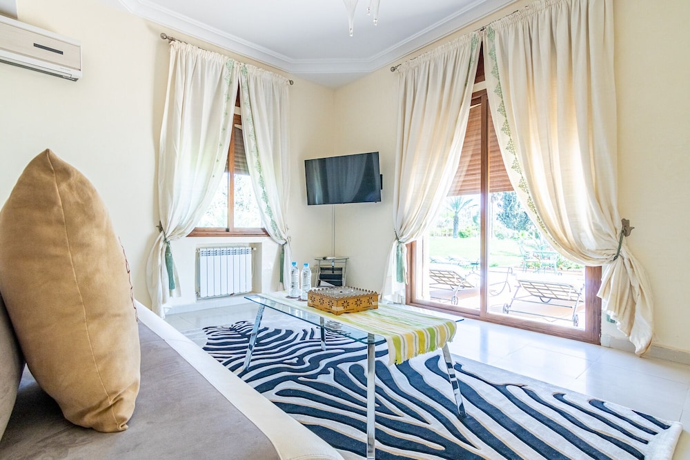 palais les sources de latlas and spa