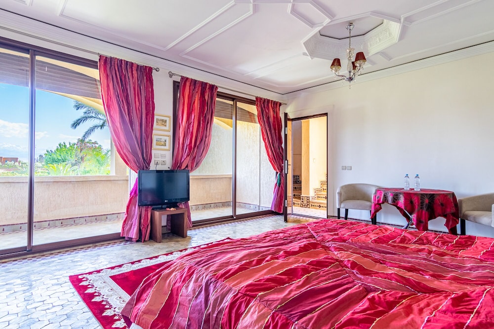 palais les sources de latlas and spa