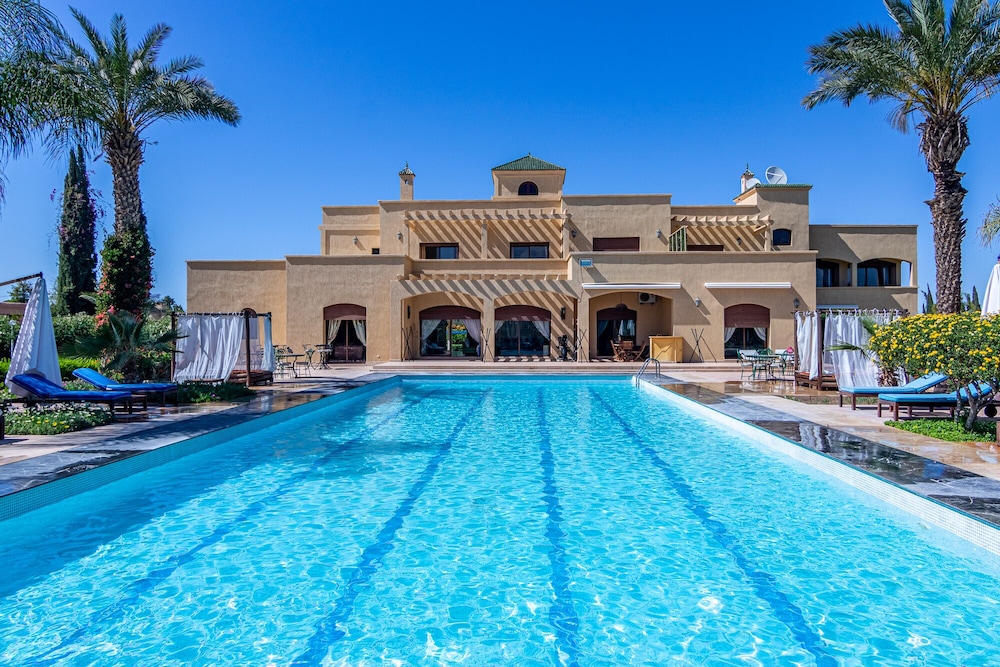 palais les sources de latlas and spa