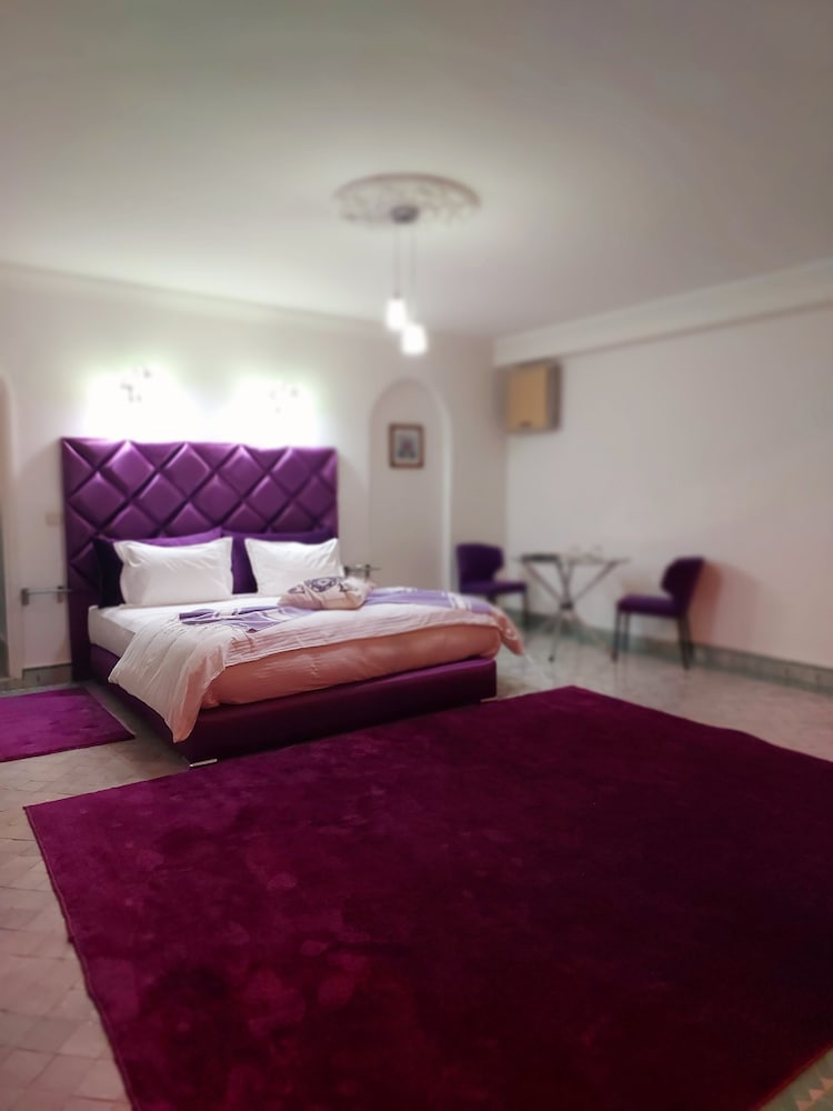 palais les sources de latlas and spa