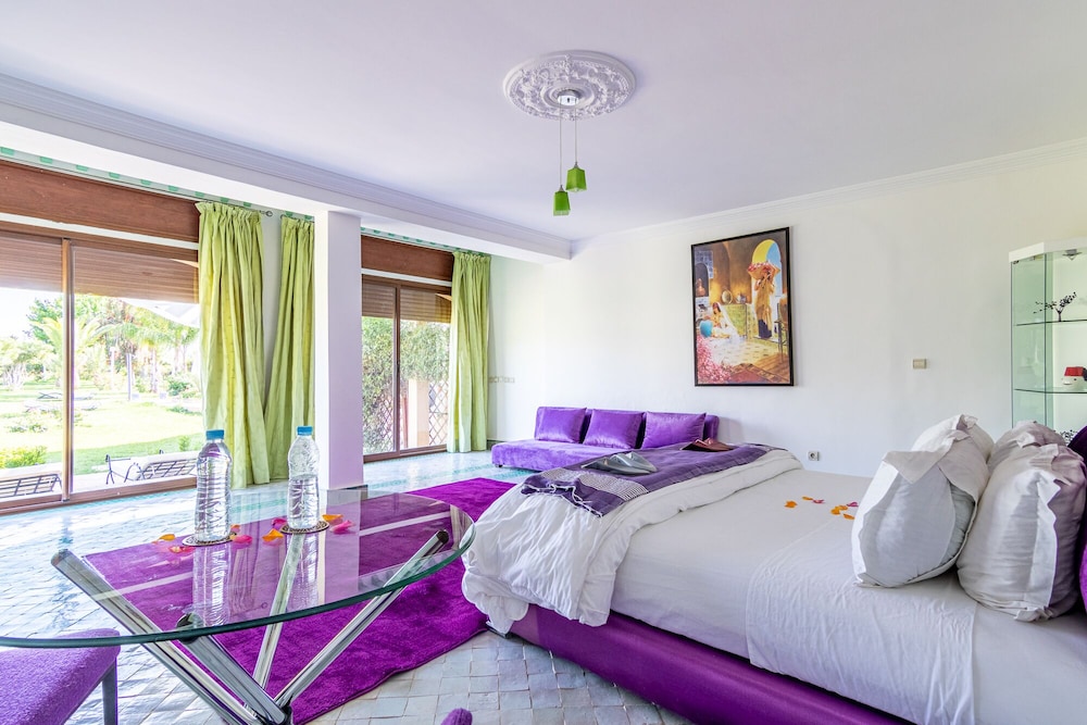 palais les sources de latlas and spa