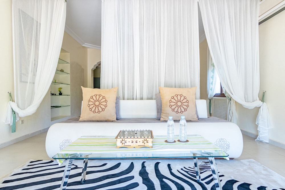 palais les sources de latlas and spa