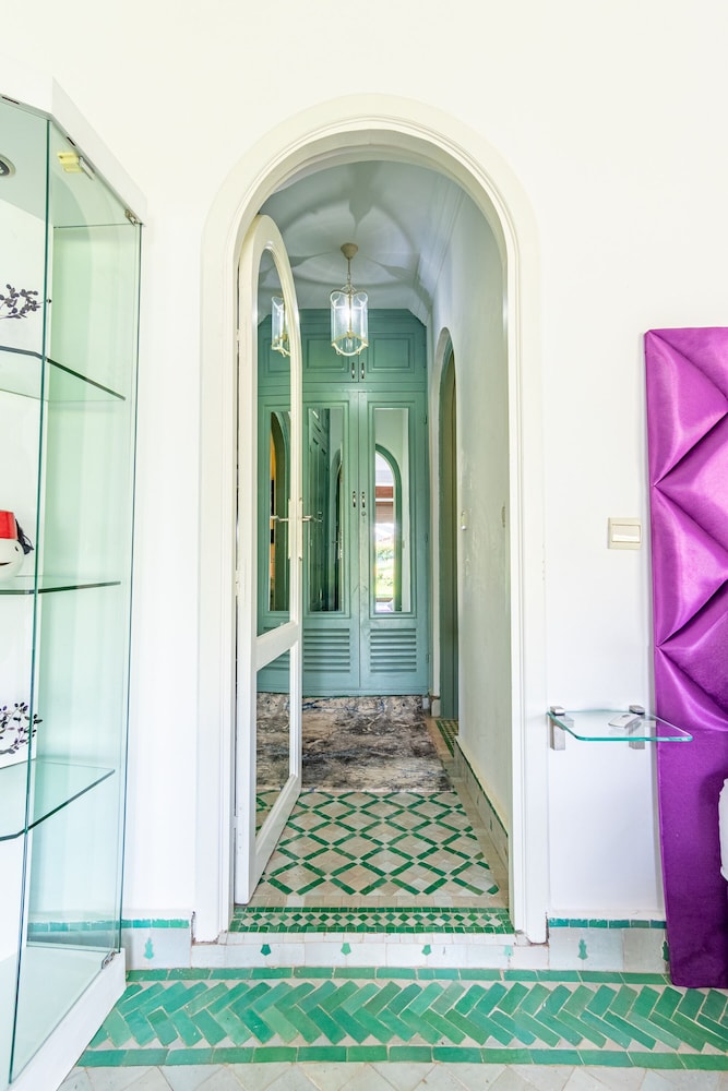 palais les sources de latlas and spa