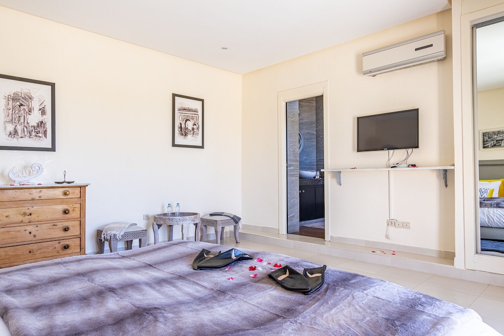 palais les sources de latlas and spa