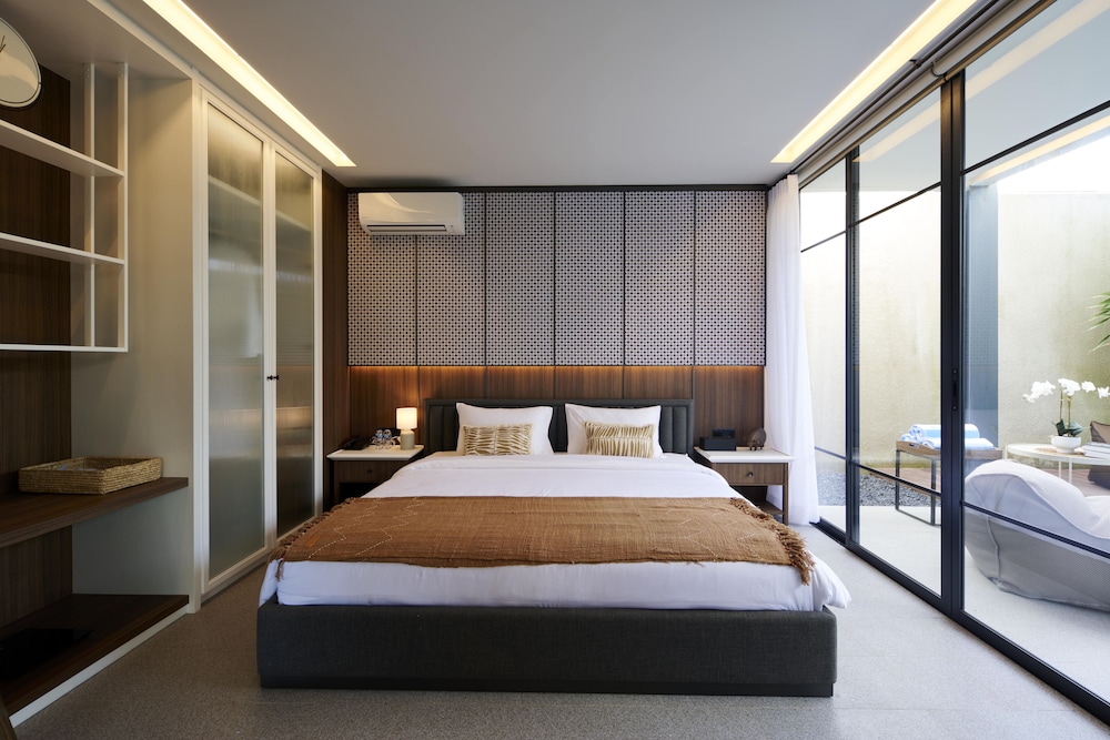 adamare villa umalas