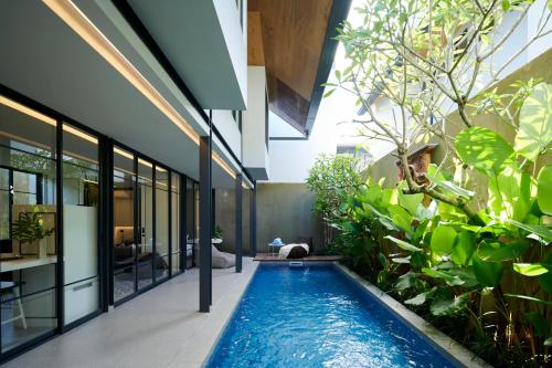 adamare villa umalas