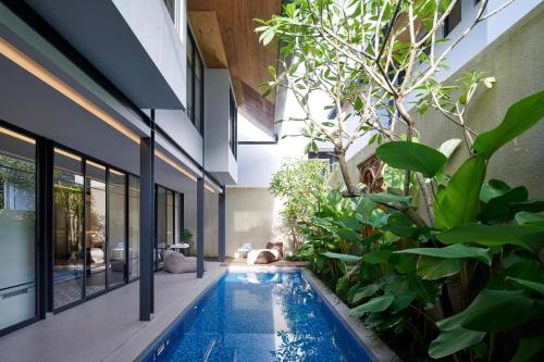 adamare villa umalas