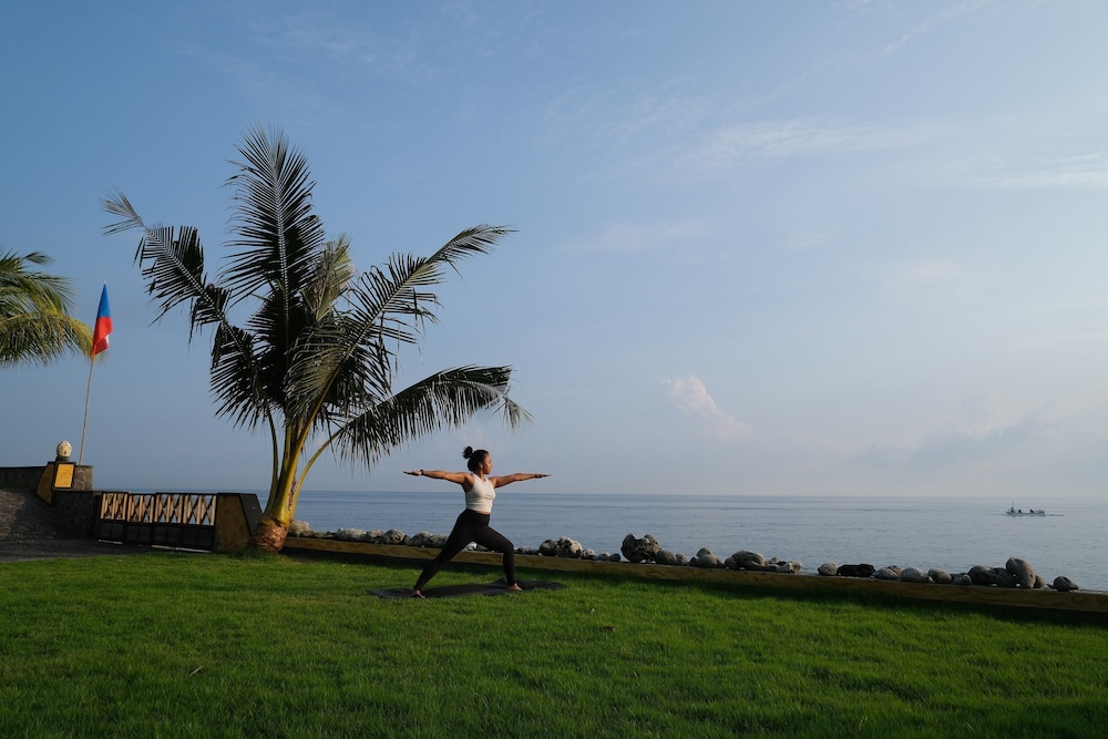 retreat villa toraja baturinggit