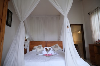 retreat villa toraja baturinggit