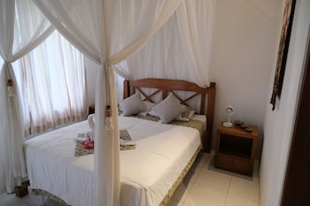 retreat villa toraja baturinggit