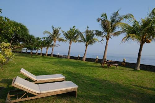 retreat villa toraja baturinggit