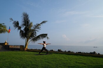 retreat villa toraja baturinggit