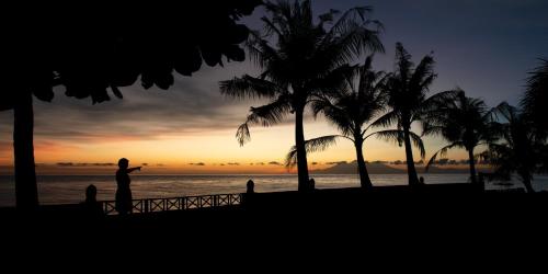retreat villa toraja baturinggit