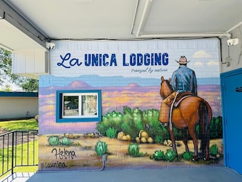 la unica