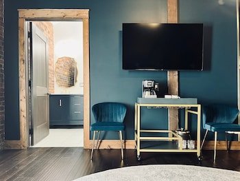 The Chandler Hotel,United States Of America>>Madison,2 star