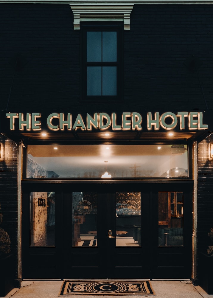 the chandler hotel
