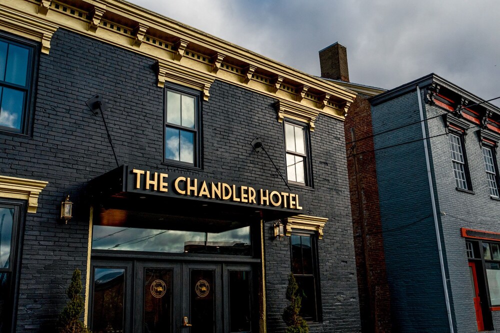 the chandler hotel