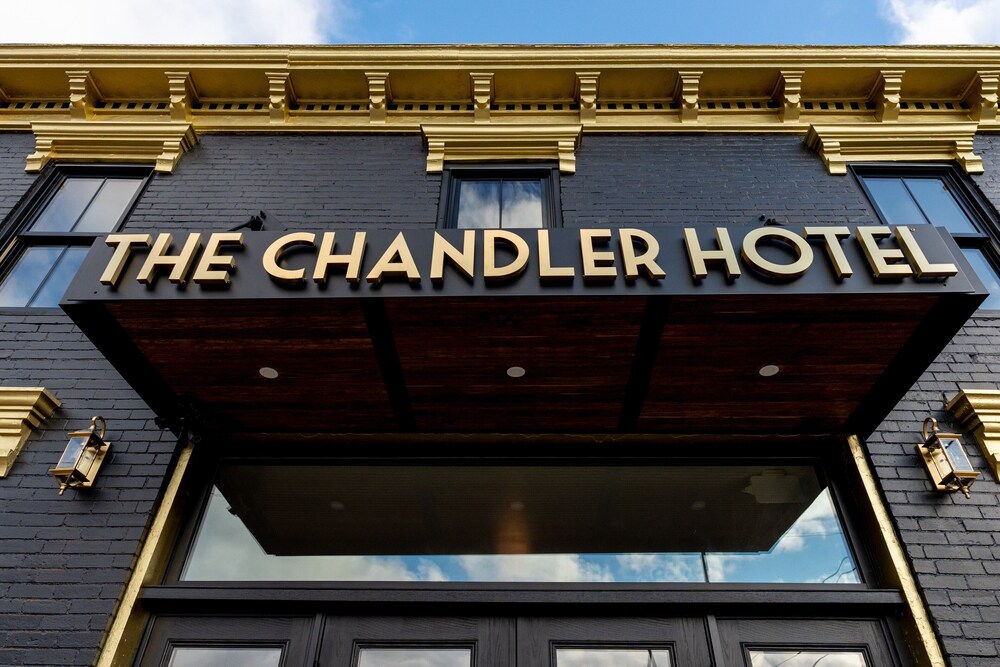 the chandler hotel