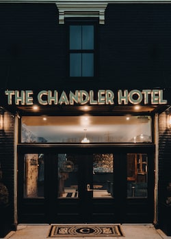 the chandler hotel