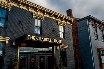 the chandler hotel