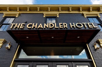 the chandler hotel