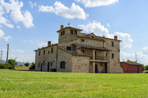 villaluce wine agriturismo