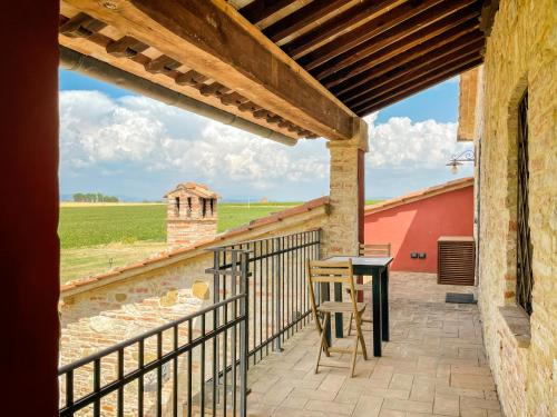 villaluce wine agriturismo