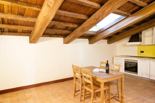 villaluce wine agriturismo