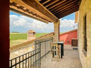 villaluce wine agriturismo