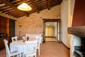 villaluce wine agriturismo