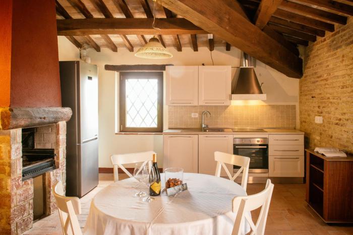 villaluce wine agriturismo