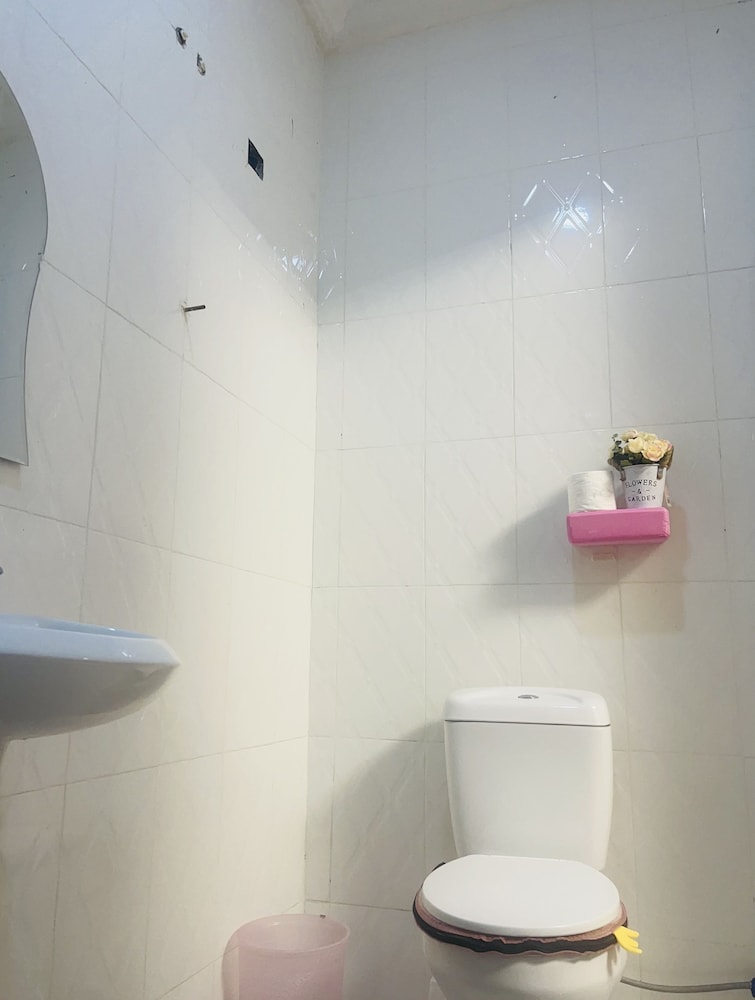 paris homestay